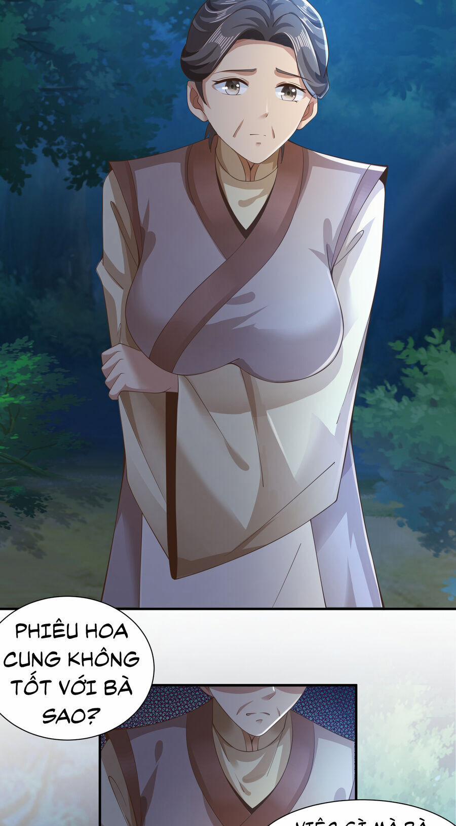 Thượng Cổ Thần Văn 9 trang 46