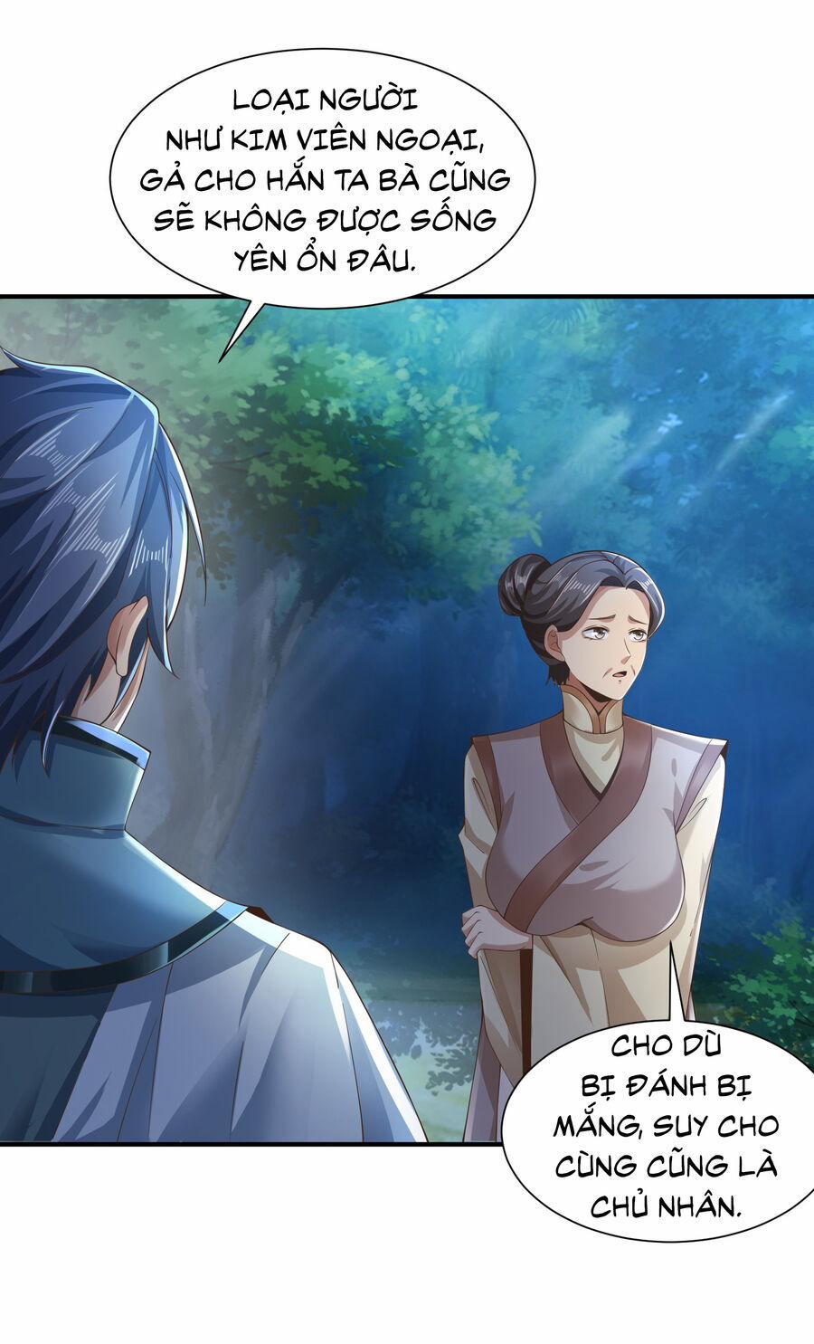 Thượng Cổ Thần Văn 9 trang 48