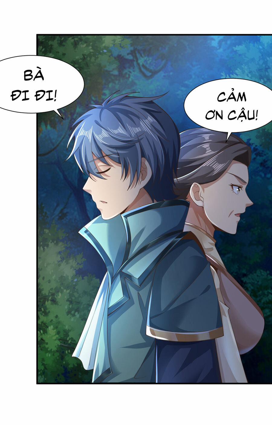 Thượng Cổ Thần Văn 9 trang 49