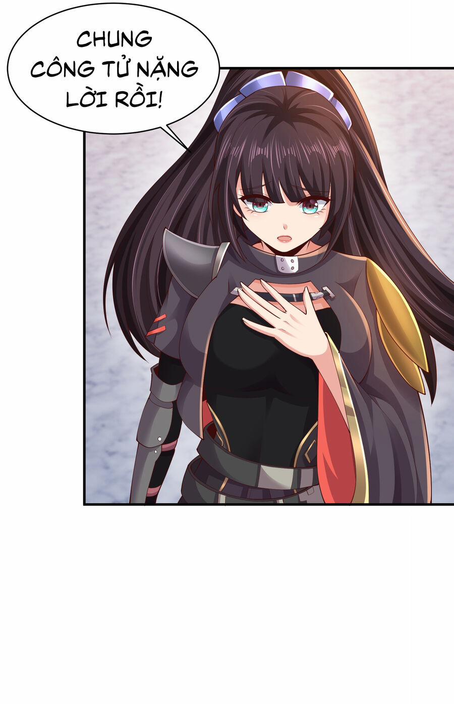 Thượng Cổ Thần Văn 9 trang 7