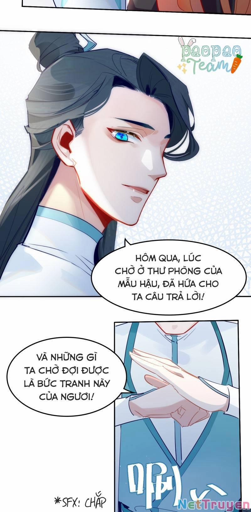 Thượng Đô Thiên Yêu Lục 10 trang 20