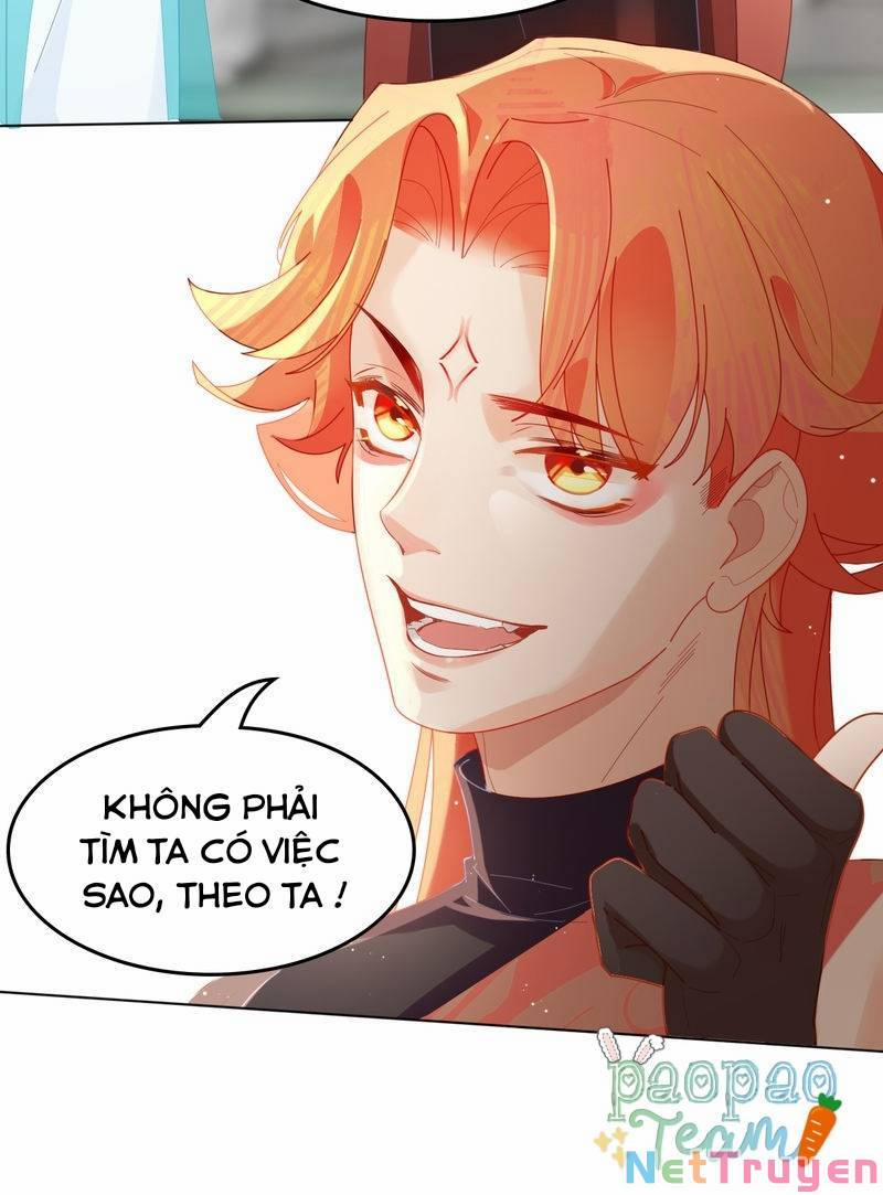 Thượng Đô Thiên Yêu Lục 10 trang 5