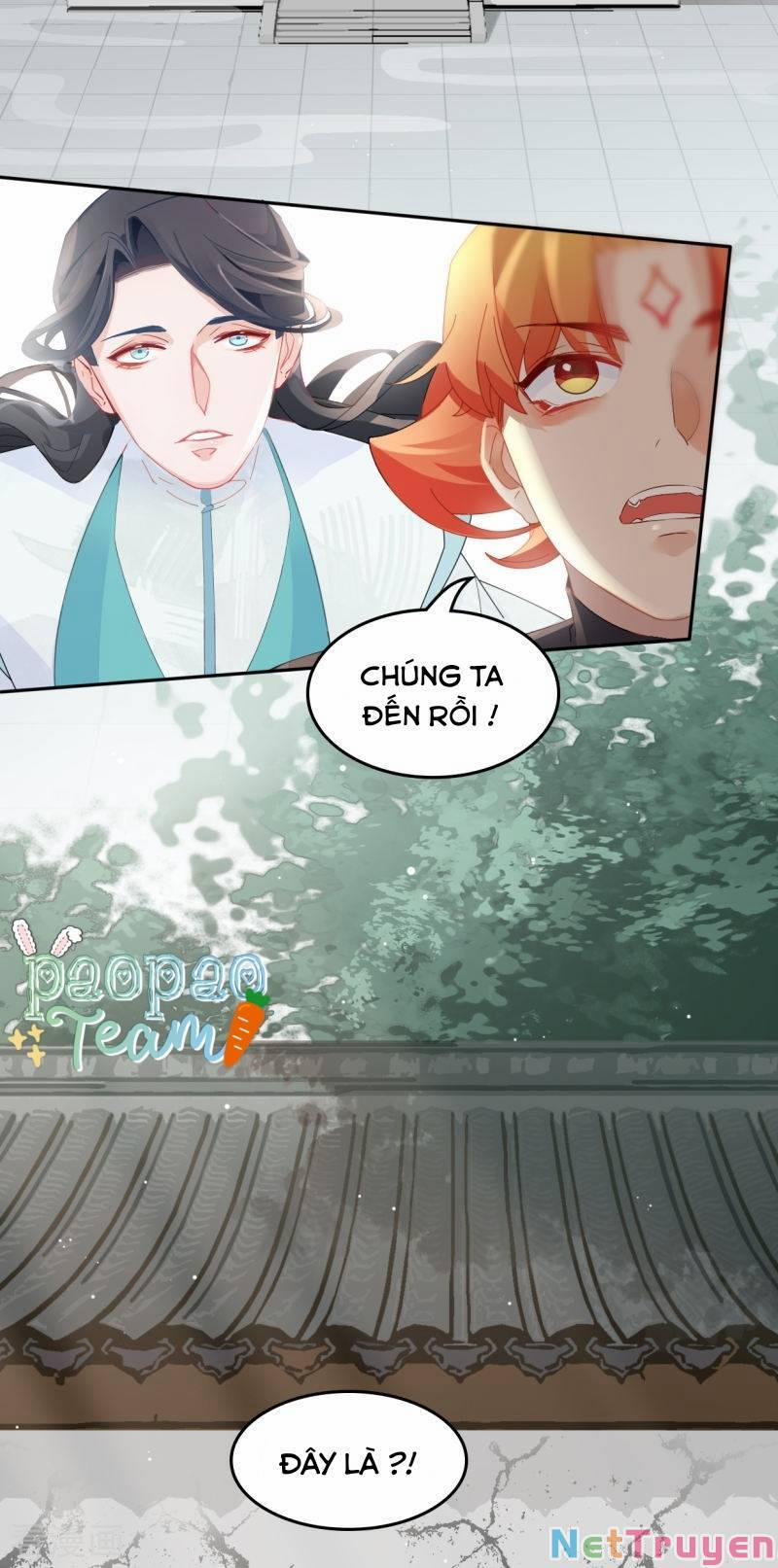 Thượng Đô Thiên Yêu Lục 10 trang 8