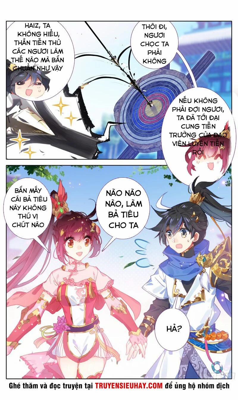 Thương Nguyên Đồ 1 trang 11