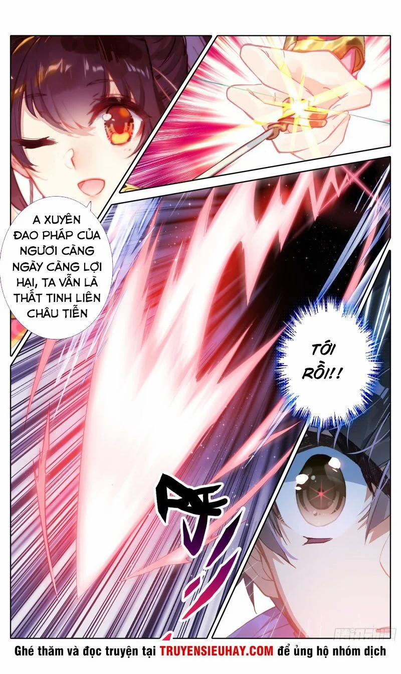 Thương Nguyên Đồ 1 trang 14