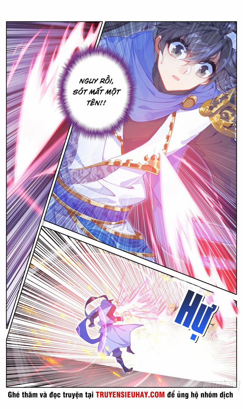 Thương Nguyên Đồ 1 trang 16
