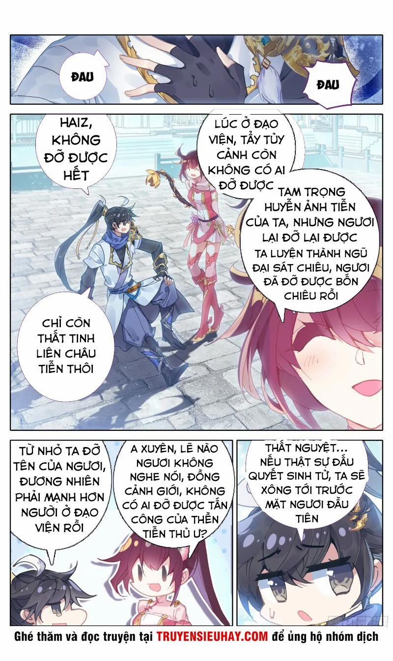 Thương Nguyên Đồ 1 trang 17