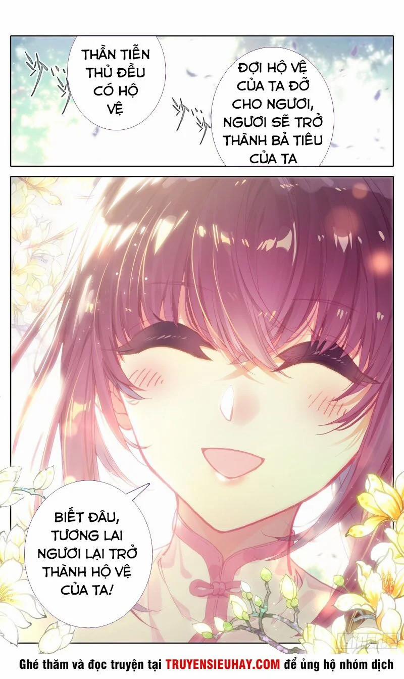 Thương Nguyên Đồ 1 trang 18