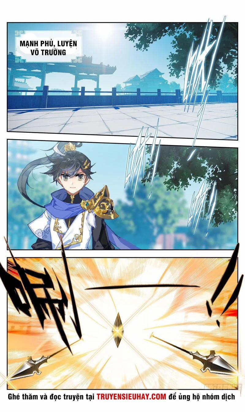 Thương Nguyên Đồ 1 trang 7