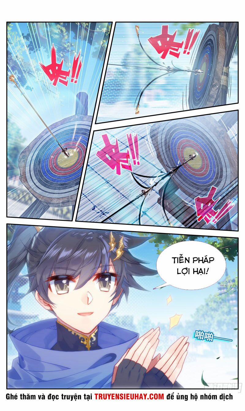 Thương Nguyên Đồ 1 trang 9