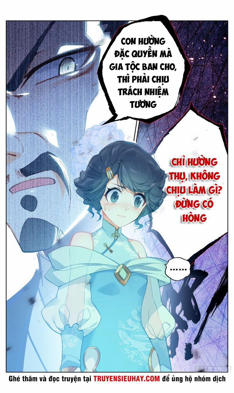 Thương Nguyên Đồ 2 trang 14