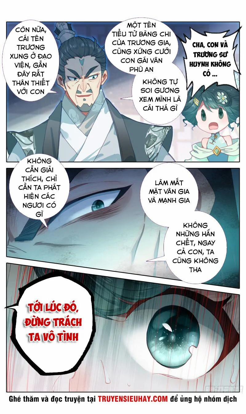 Thương Nguyên Đồ 2 trang 15