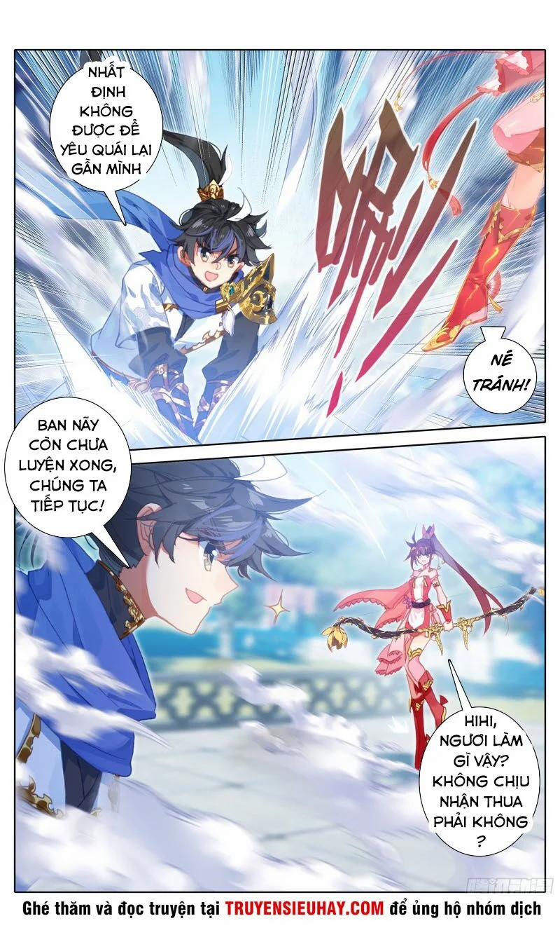 Thương Nguyên Đồ 2 trang 4