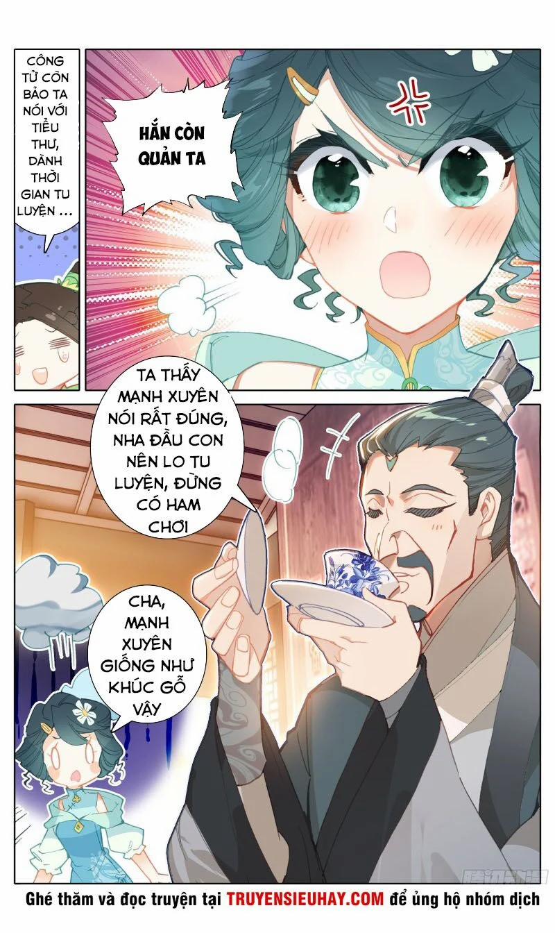 Thương Nguyên Đồ 2 trang 8