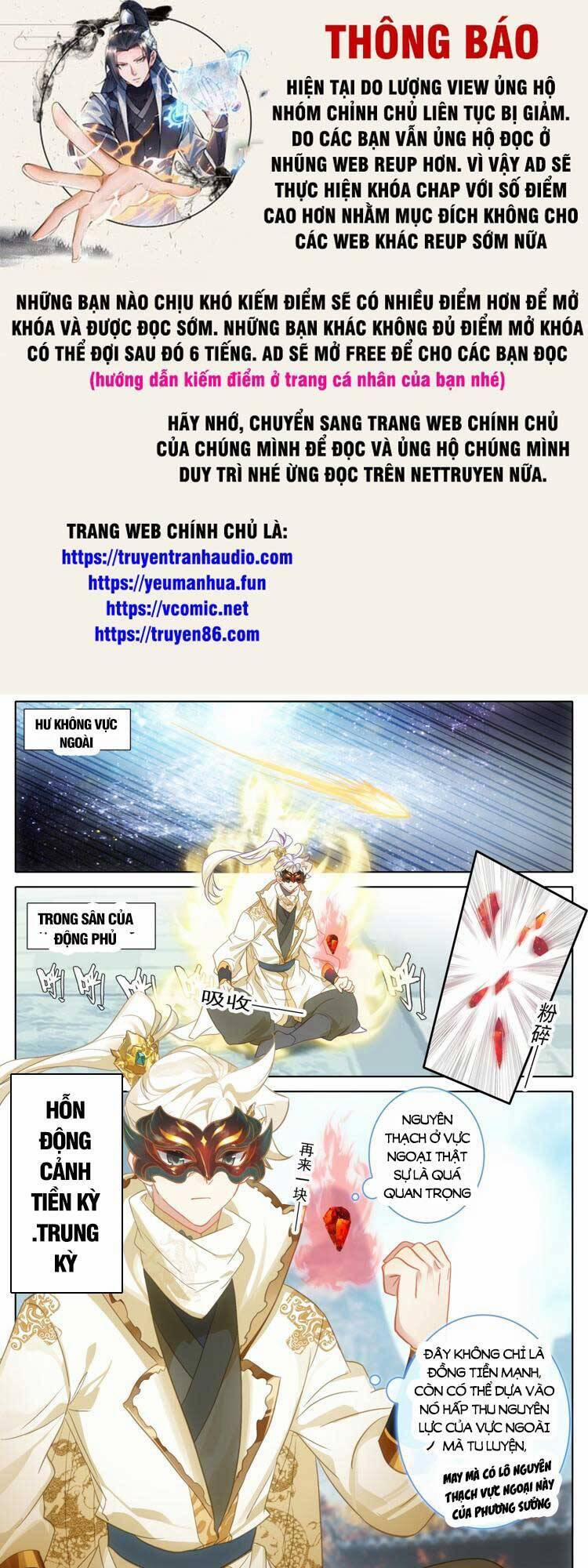 Thương Nguyên Đồ 296 trang 0