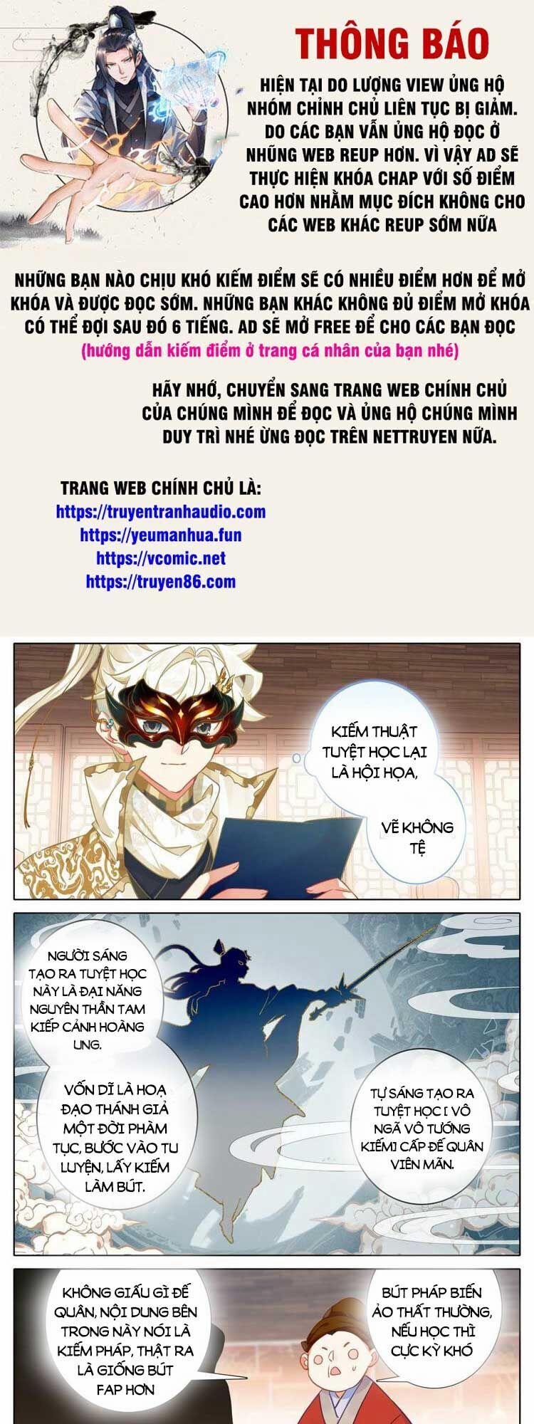 Thương Nguyên Đồ 299 trang 0