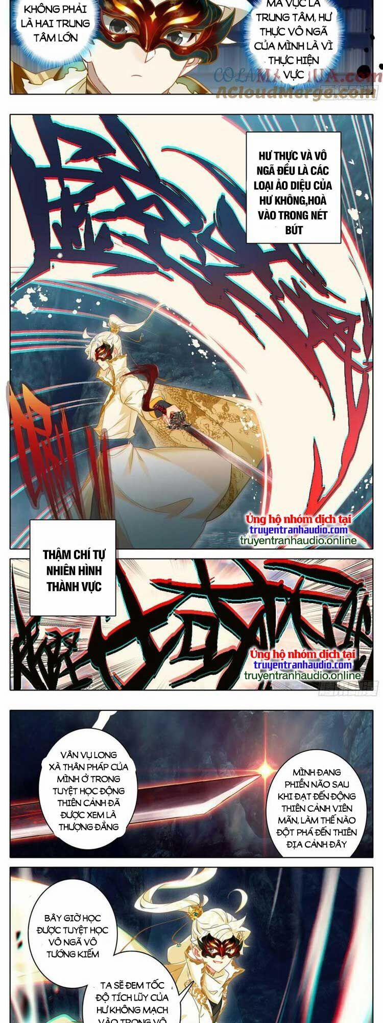 Thương Nguyên Đồ 299 trang 5