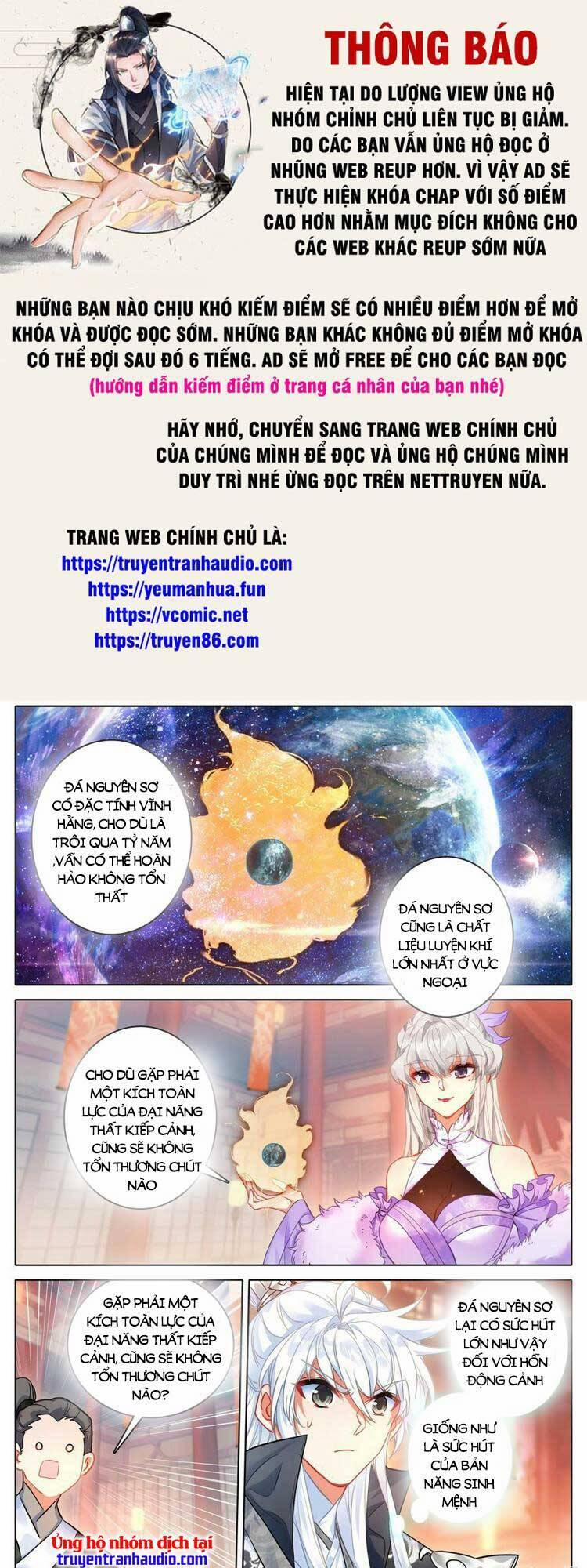 Thương Nguyên Đồ 301 trang 0