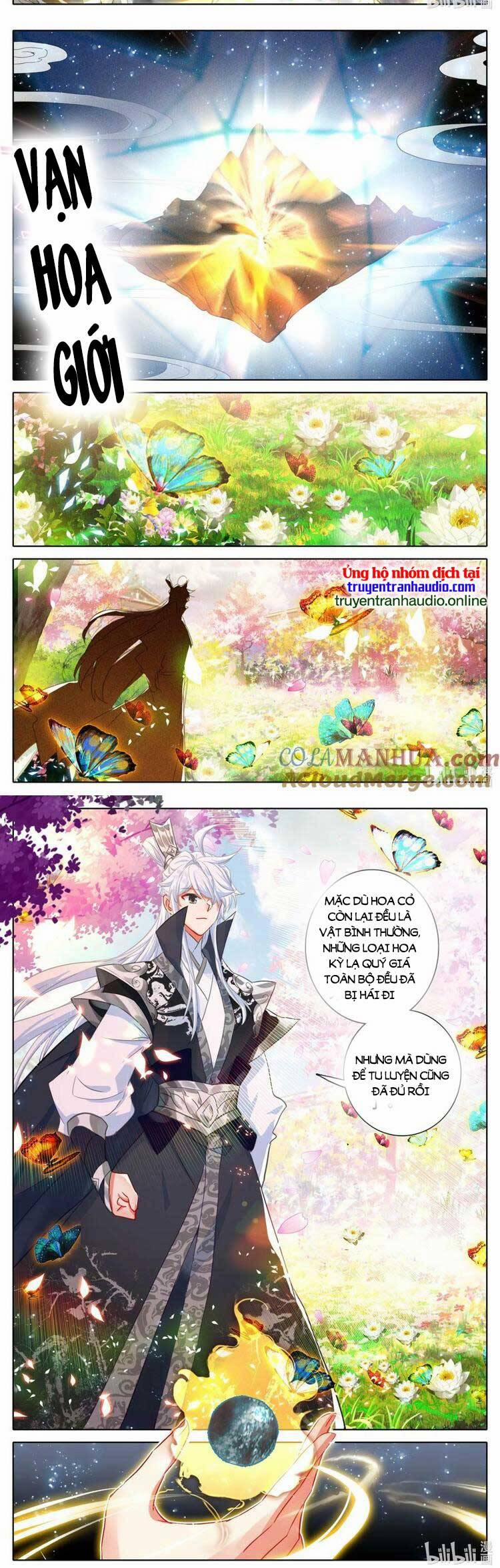 Thương Nguyên Đồ 301 trang 8