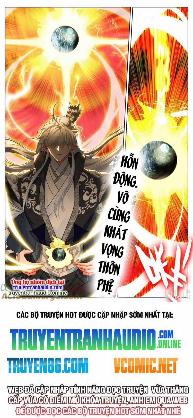 Thương Nguyên Đồ 301 trang 9