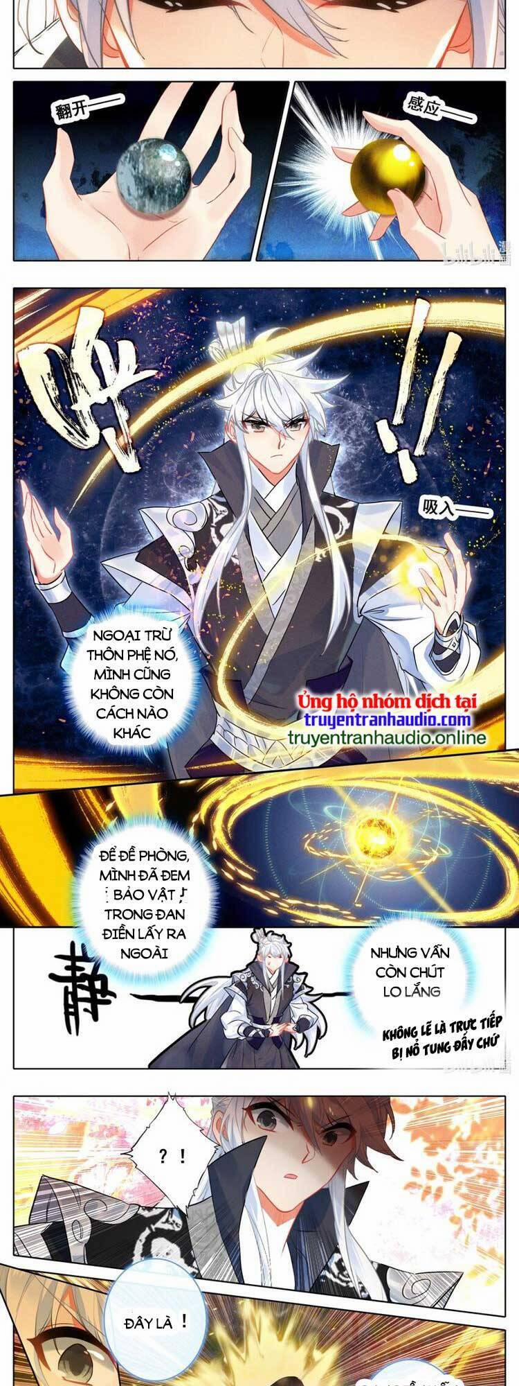 Thương Nguyên Đồ 302 trang 2