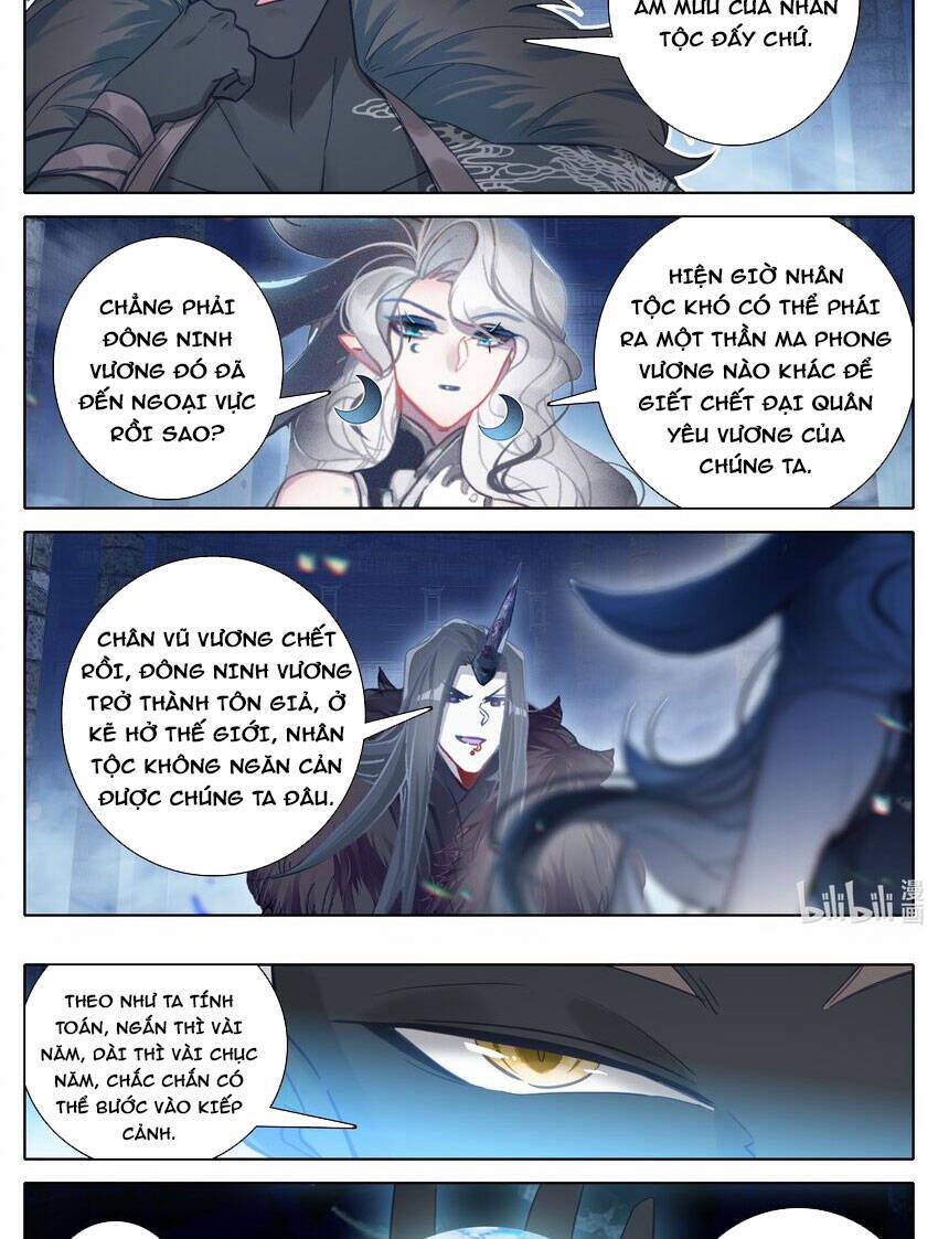 Thương Nguyên Đồ 303 trang 11