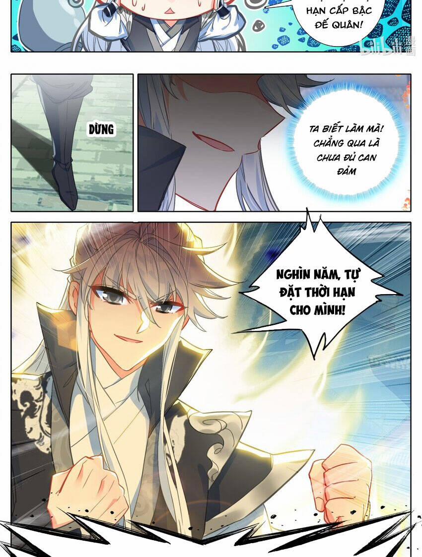 Thương Nguyên Đồ 303 trang 14