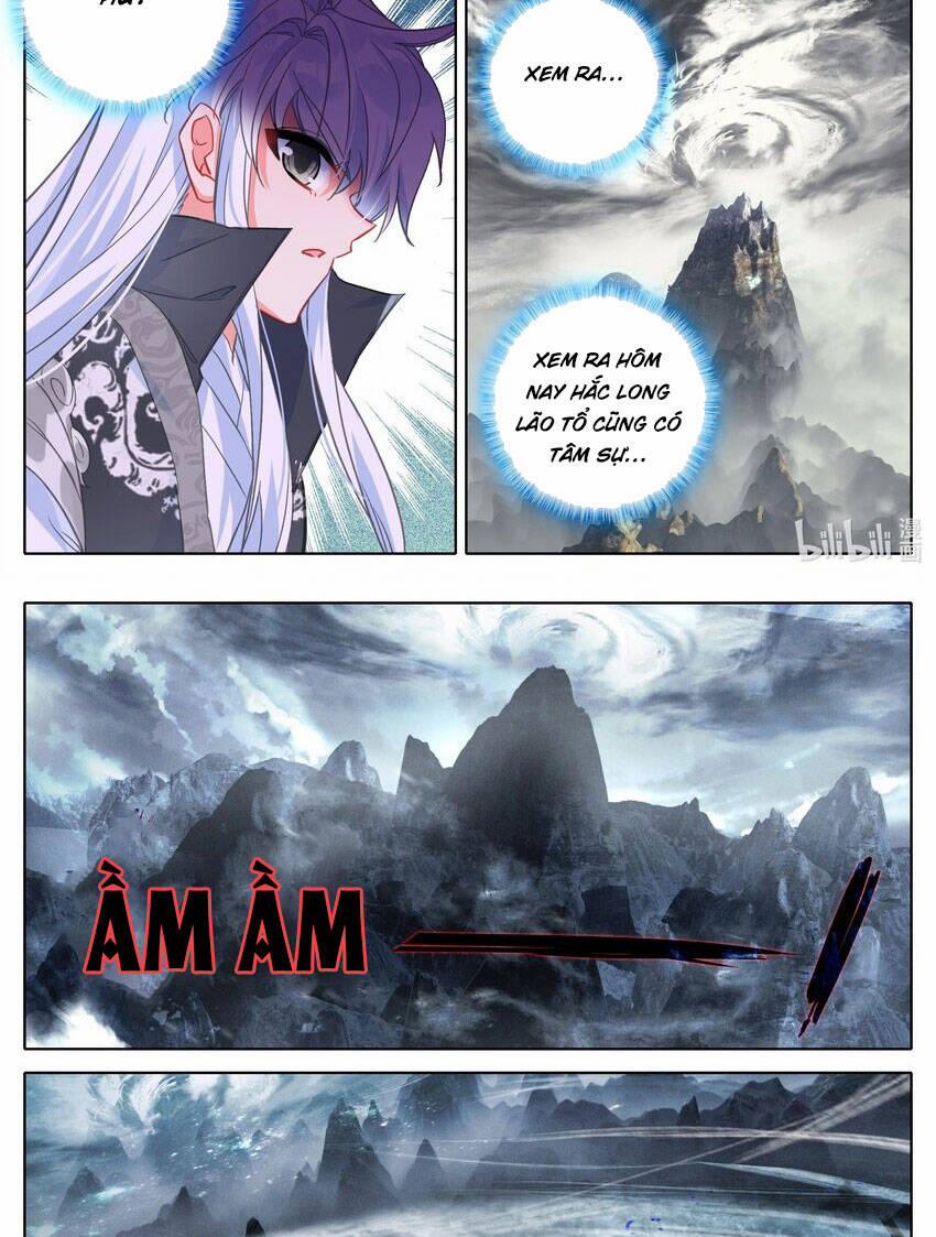 Thương Nguyên Đồ 303 trang 16