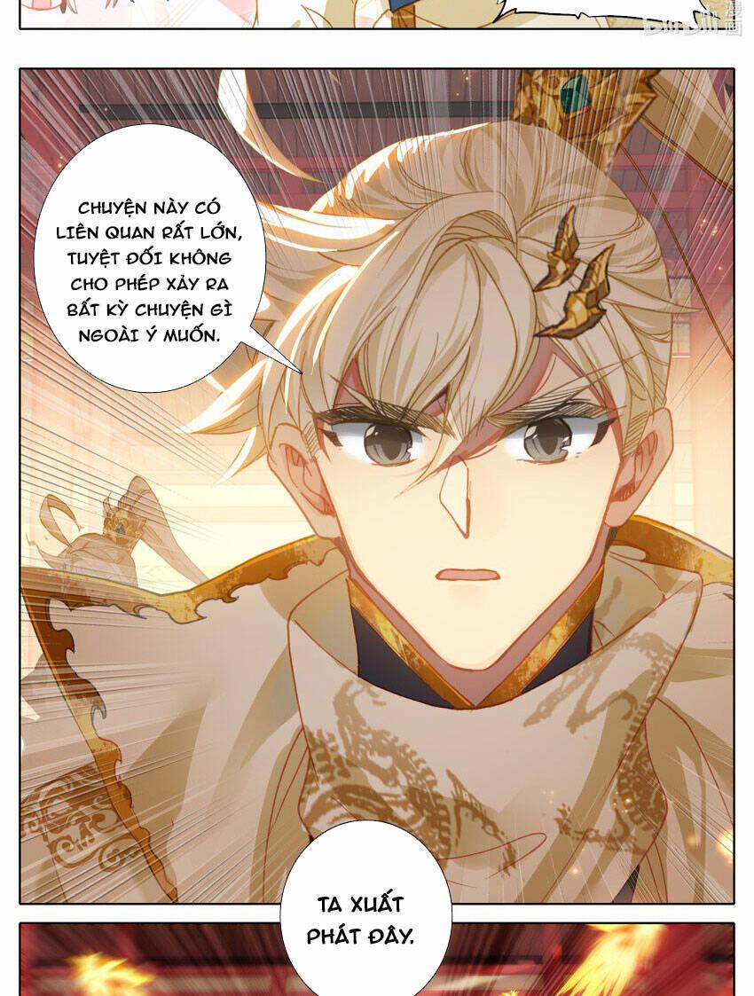 Thương Nguyên Đồ 303 trang 7