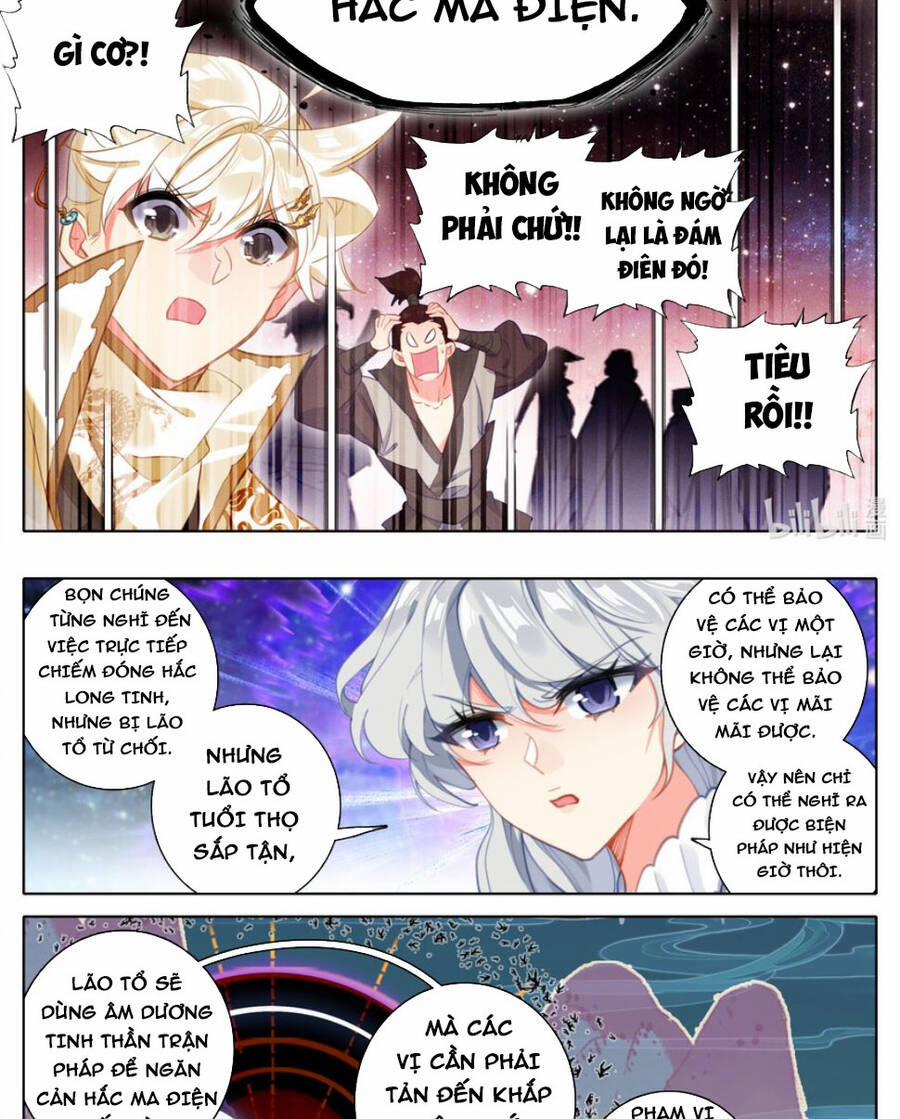 Thương Nguyên Đồ 304 trang 12