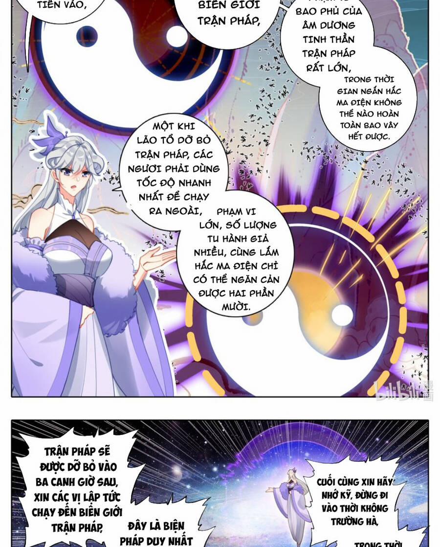 Thương Nguyên Đồ 304 trang 13