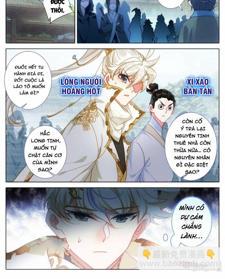 Thương Nguyên Đồ 304 trang 4