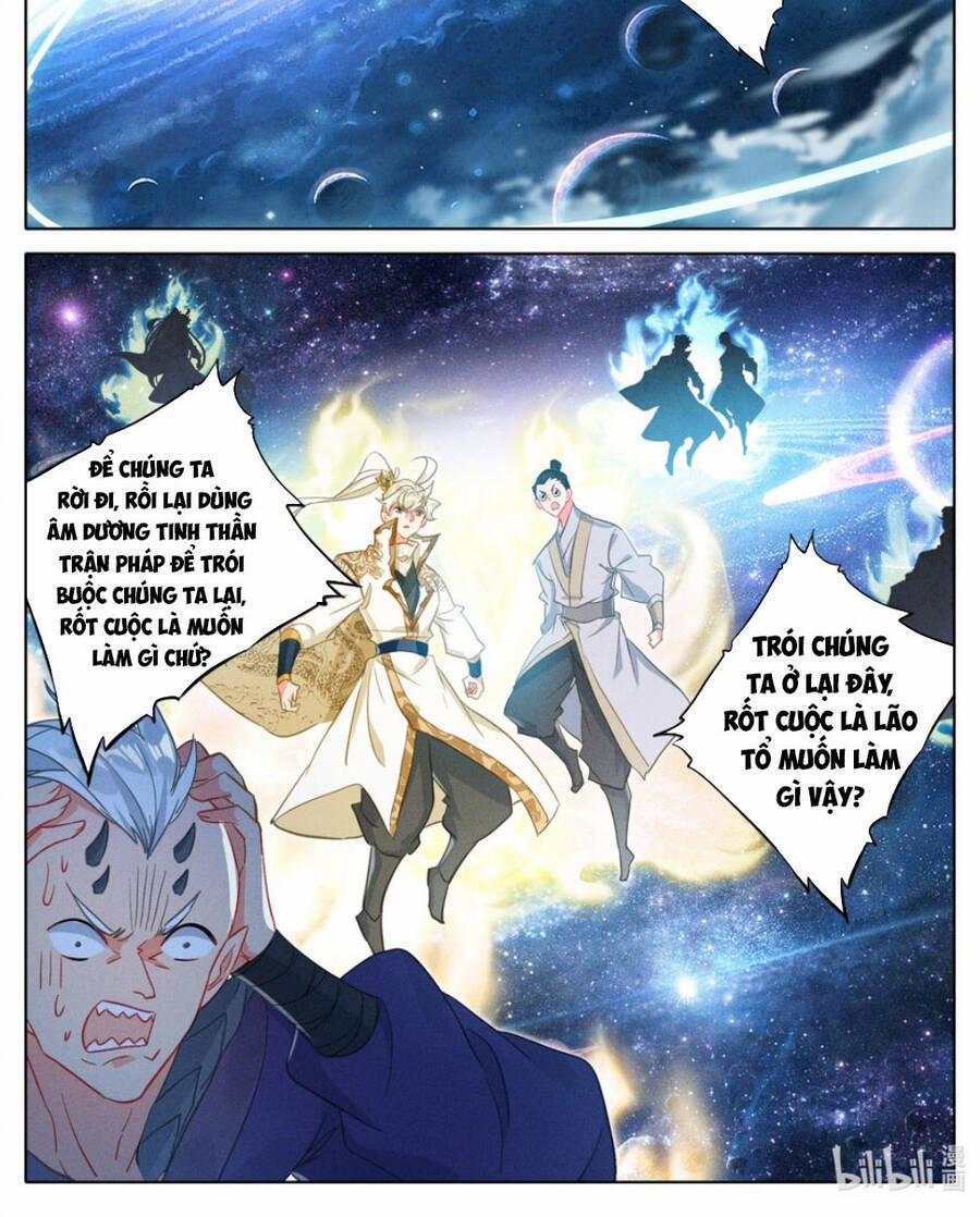 Thương Nguyên Đồ 304 trang 9