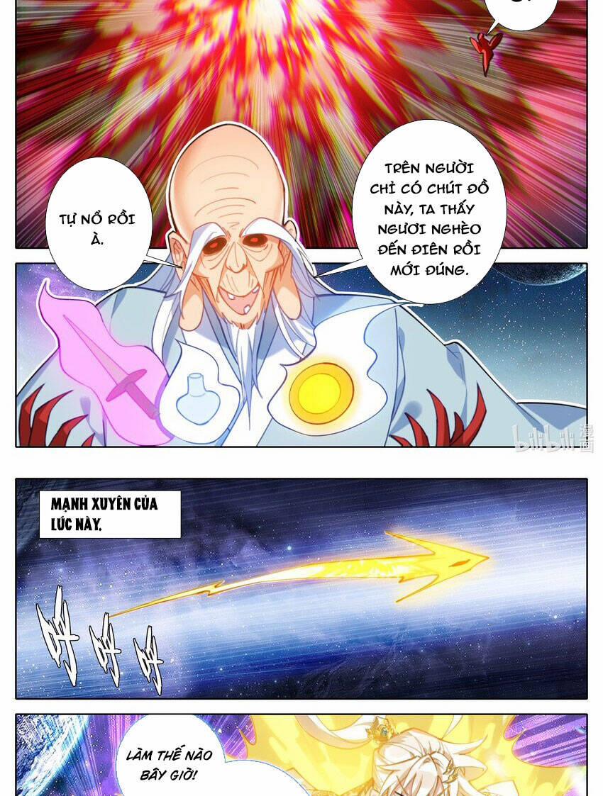 Thương Nguyên Đồ 305 trang 10