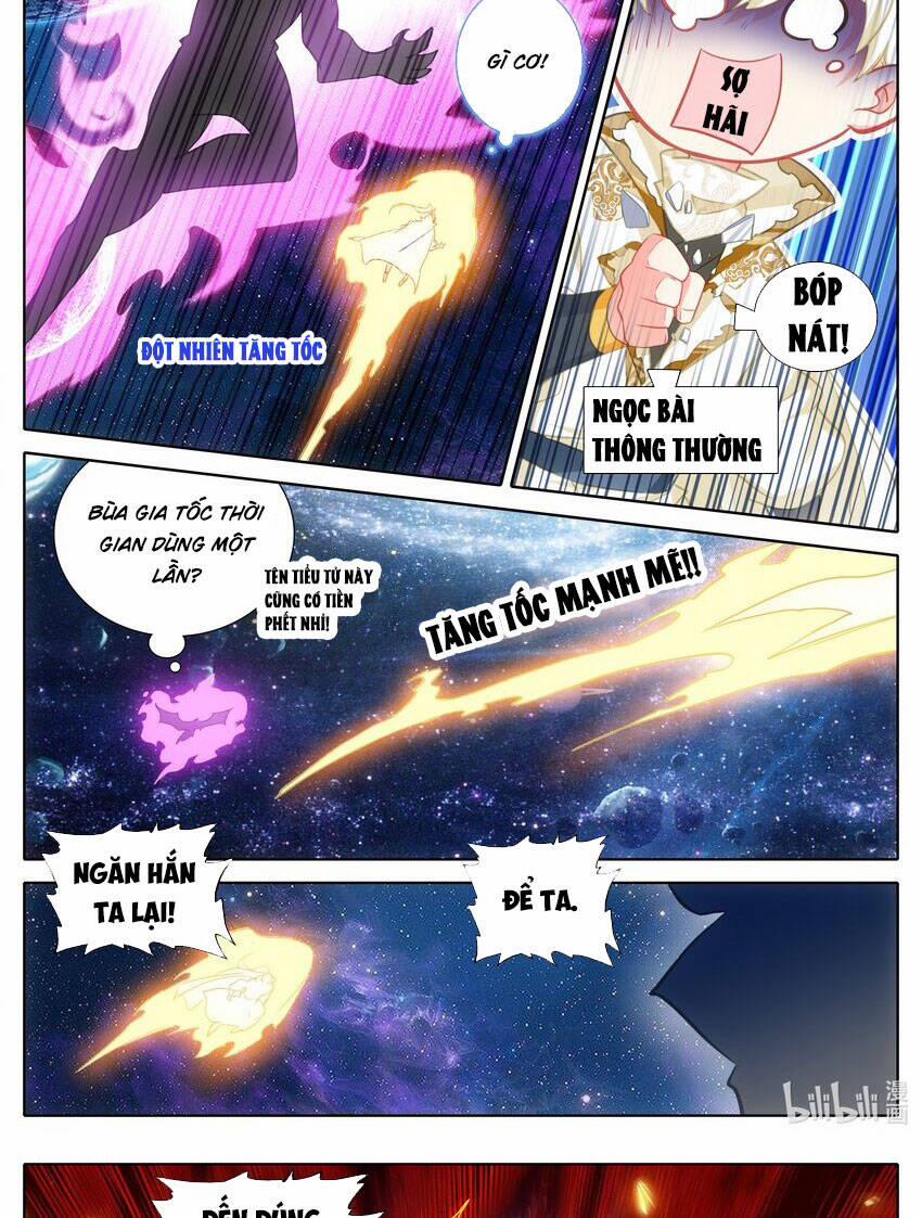 Thương Nguyên Đồ 305 trang 12