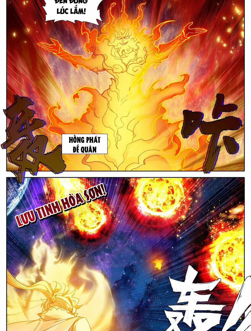 Thương Nguyên Đồ 305 trang 13