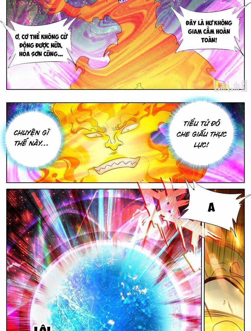 Thương Nguyên Đồ 305 trang 15