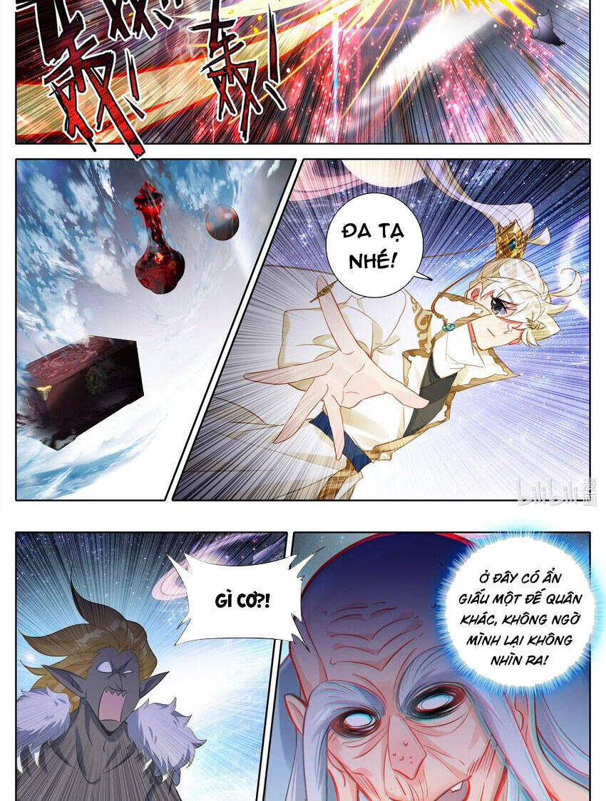 Thương Nguyên Đồ 305 trang 17