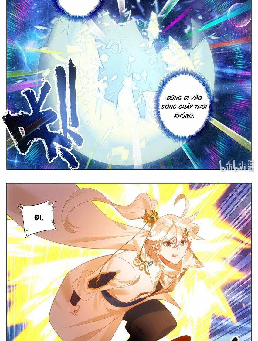 Thương Nguyên Đồ 305 trang 3