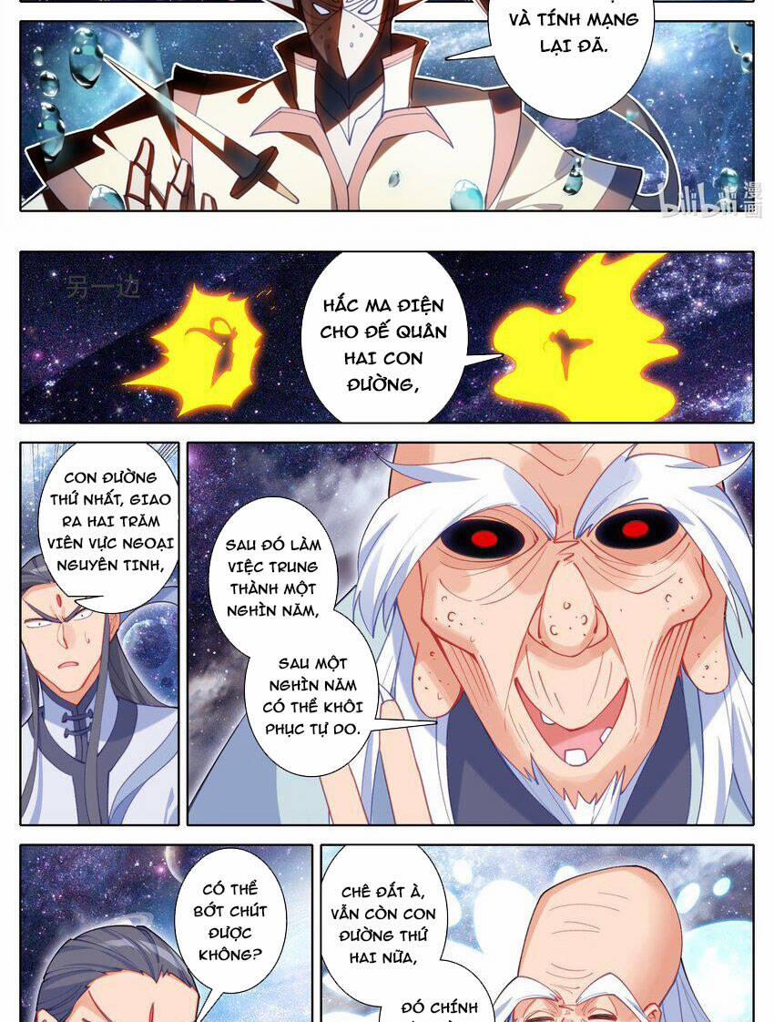 Thương Nguyên Đồ 305 trang 8