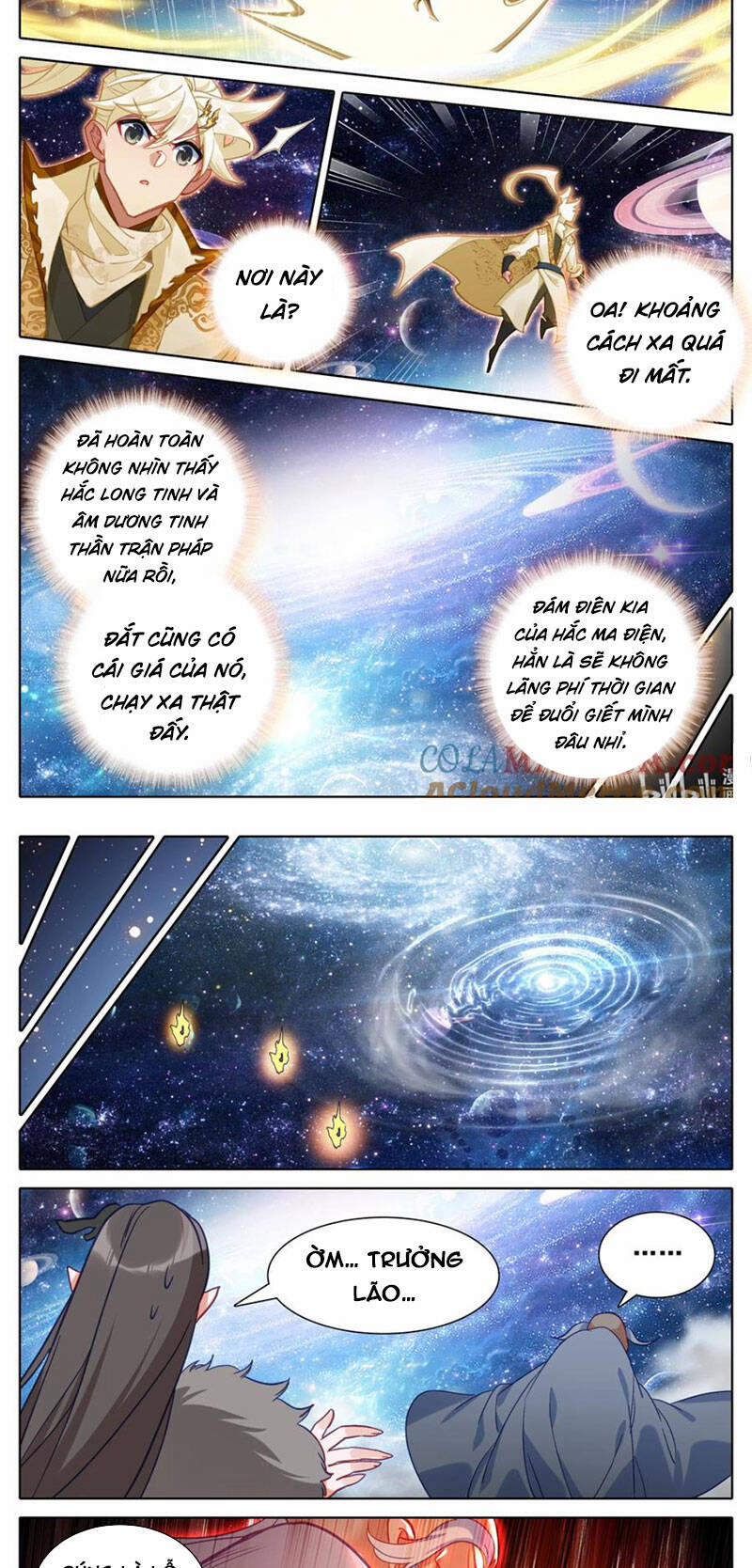 Thương Nguyên Đồ 306 trang 4