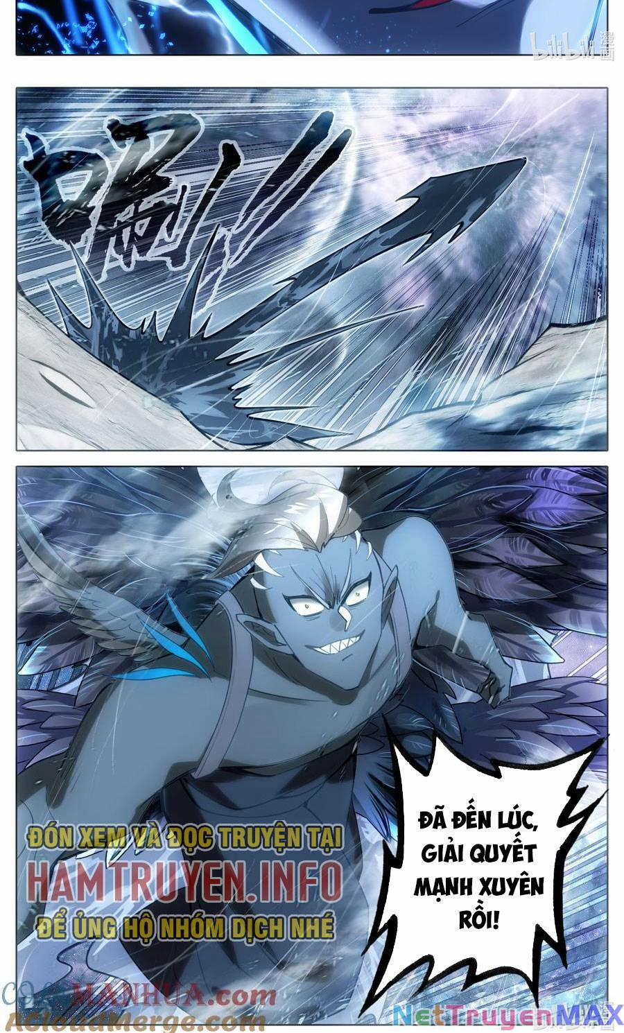 Thương Nguyên Đồ 308 trang 14