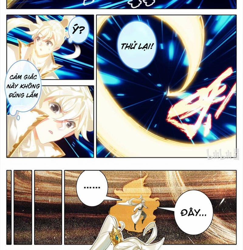 Thương Nguyên Đồ 309 trang 12