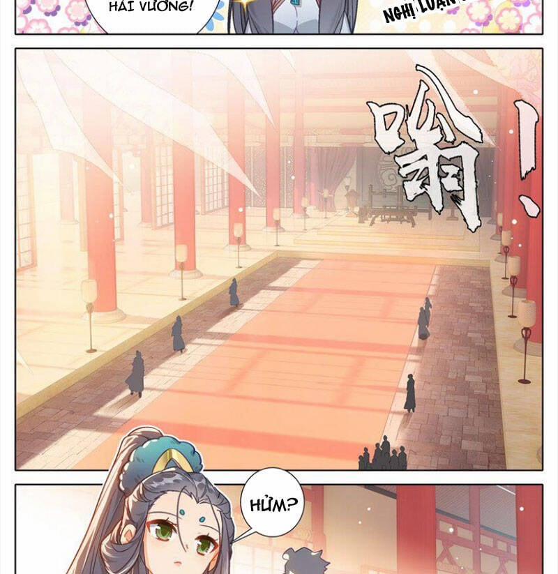 Thương Nguyên Đồ 309 trang 22