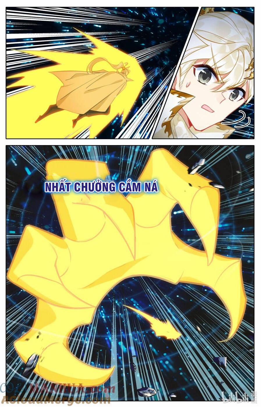 Thương Nguyên Đồ 310 trang 11