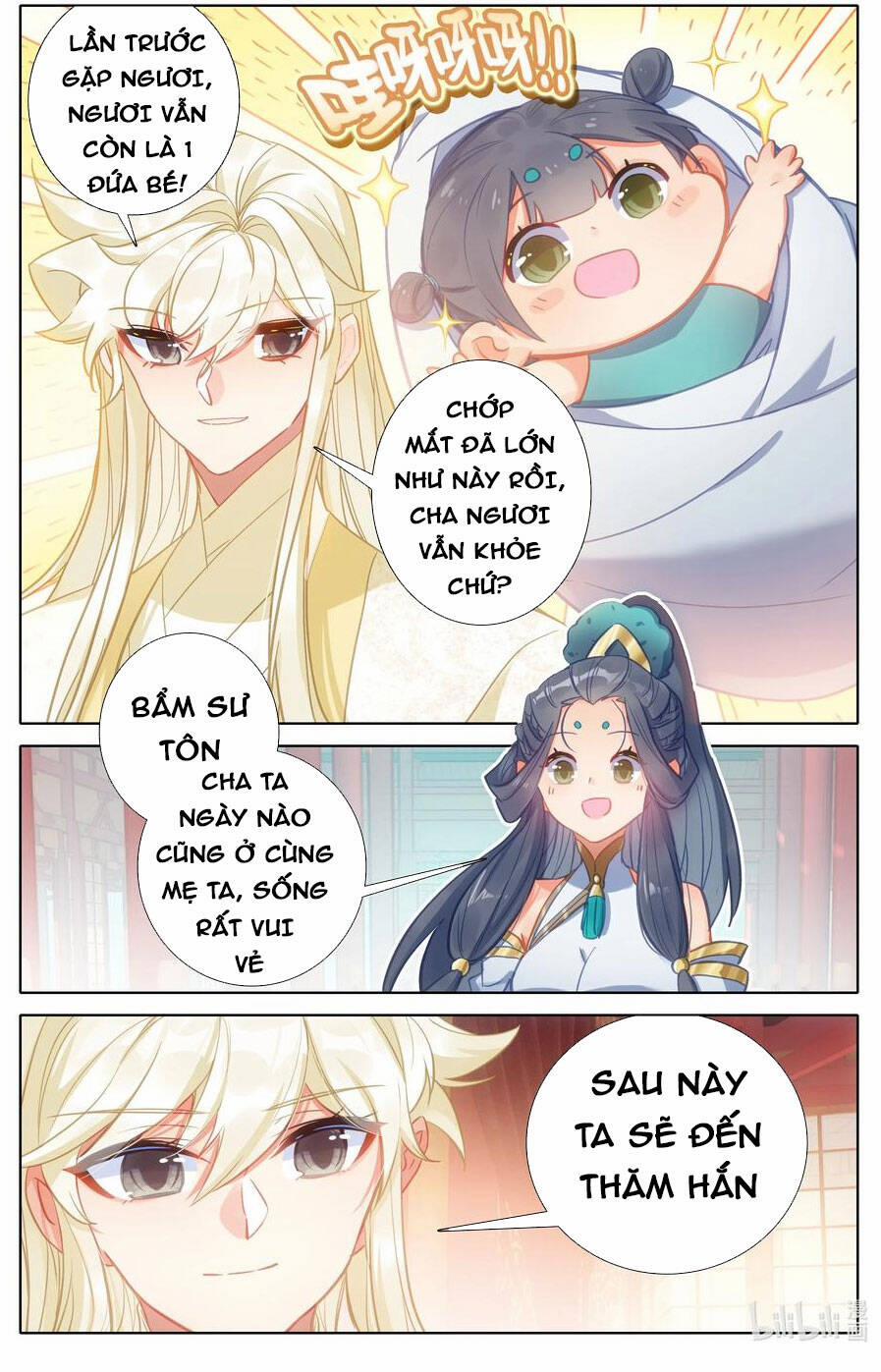 Thương Nguyên Đồ 310 trang 2