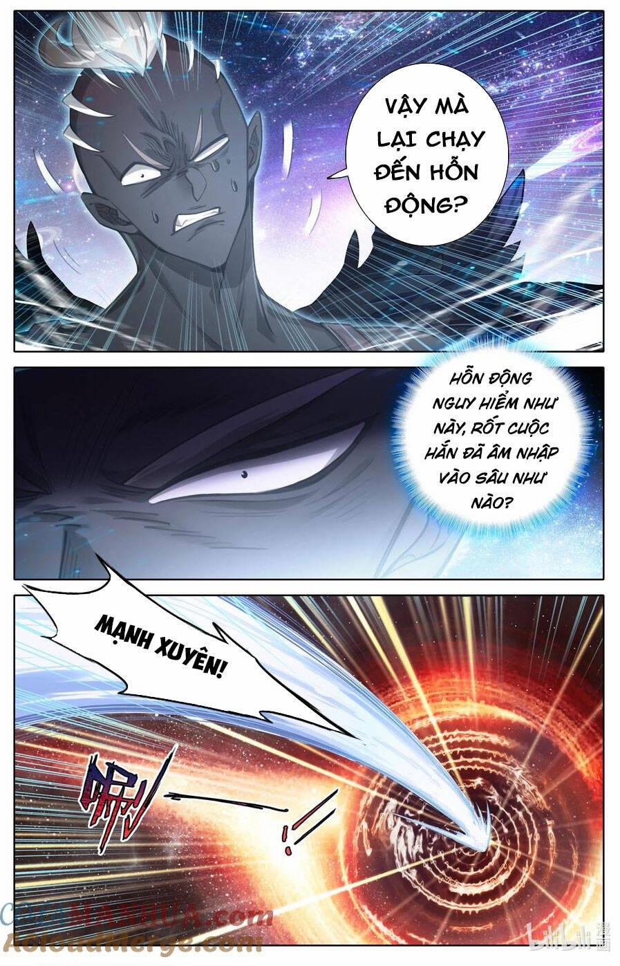 Thương Nguyên Đồ 310 trang 7