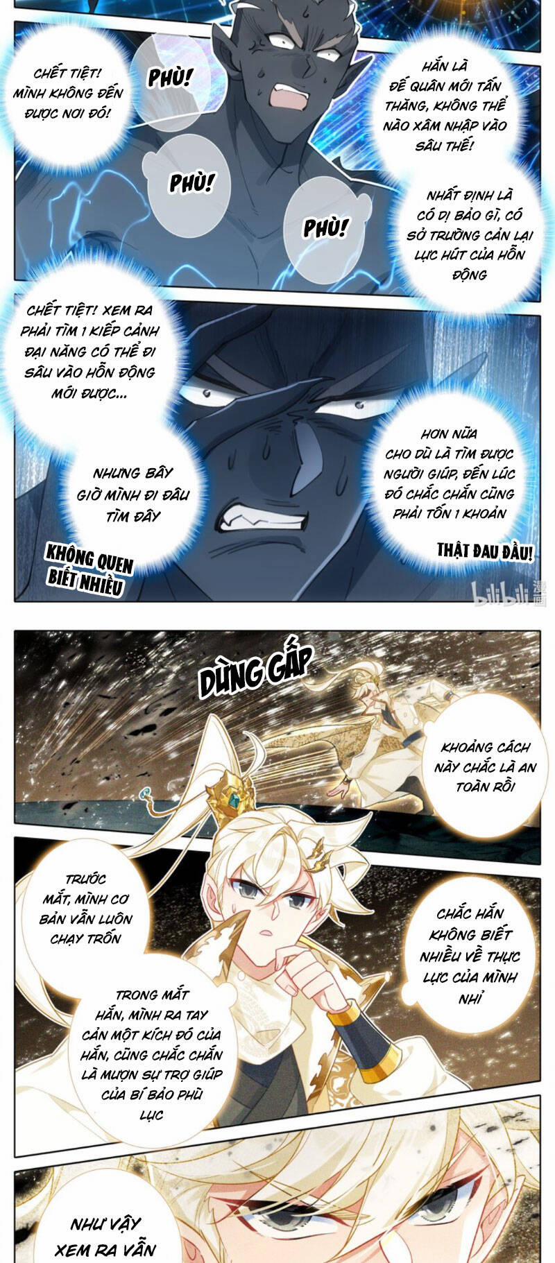 Thương Nguyên Đồ 311 trang 5