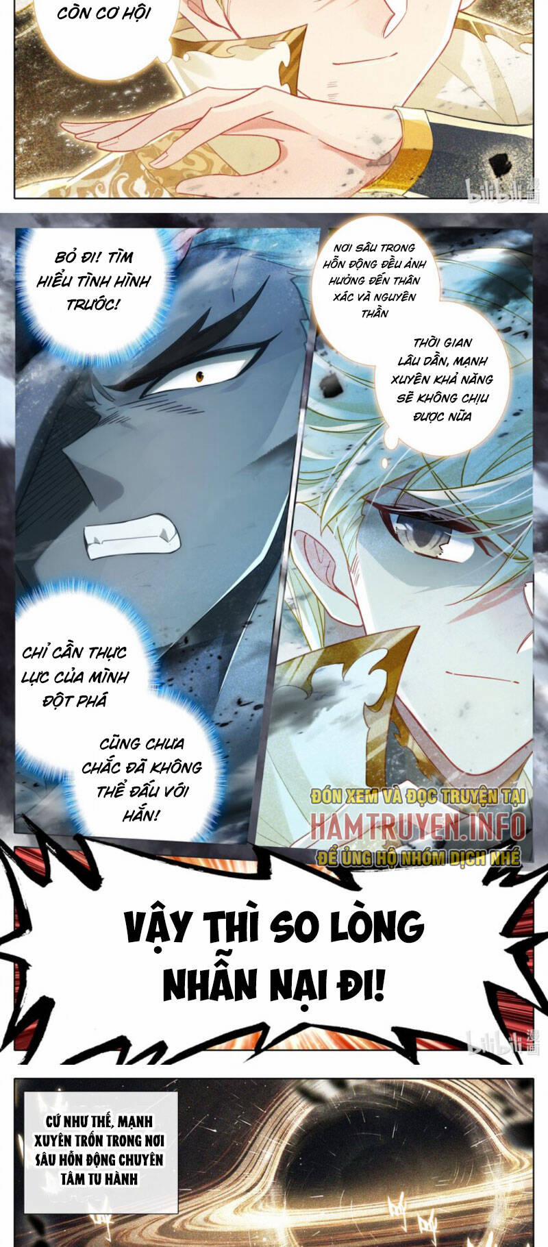Thương Nguyên Đồ 311 trang 6