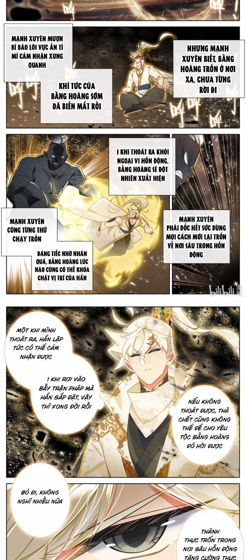 Thương Nguyên Đồ 311 trang 7